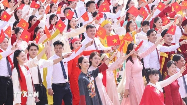 Phát huy tối đa giá trị và sức mạnh văn hóa, con người Việt Nam trong kỷ nguyên mới