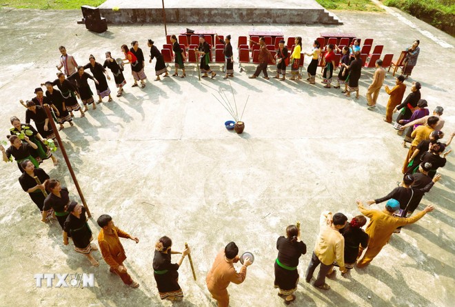 Phát huy tối đa giá trị và sức mạnh văn hóa, con người Việt Nam trong kỷ nguyên mới