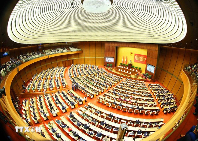 Nghị quyết số 79-NQ/TW: Khẳng định vai trò, mở rộng phạm vi của kinh tế nhà nước