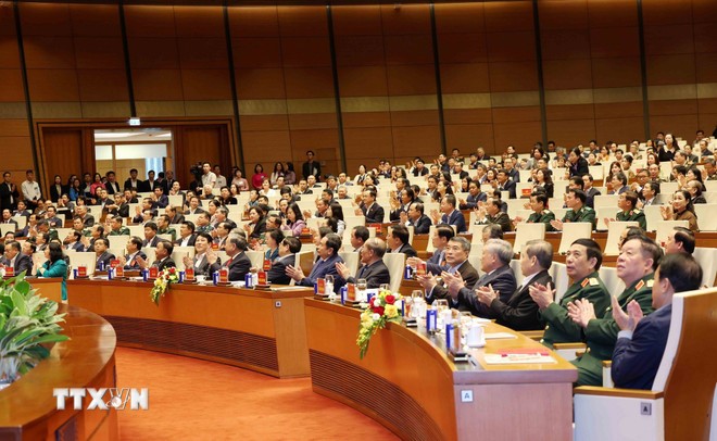 Nghị quyết số 79-NQ/TW: Khẳng định vai trò, mở rộng phạm vi của kinh tế nhà nước