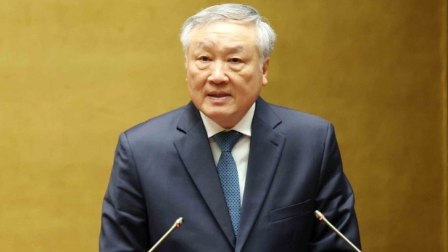 Tạo hành lang pháp lý để bố trí nguồn lực thực hiện Nghị quyết số 79 và 80