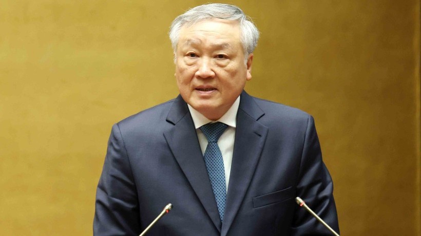 Tạo hành lang pháp lý để bố trí nguồn lực thực hiện Nghị quyết số 79 và 80