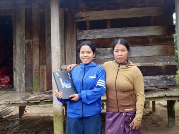 tu ban lang den giang duong hoc code