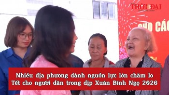 danh nguon luc lon cham lo tet cho nguoi dan dip xuan binh ngo 2026