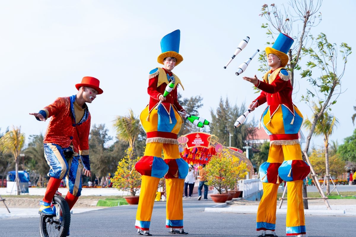 Án ngữ mặt tiền trục 50m, ôm trọn hệ tiện ích quốc tế, Boulevard Prime đón đầu sóng tiêu dùng chưa từng có tại Cần Giờ Án ngữ mặt tiền trục 50m, ôm trọn hệ tiện ích quốc tế, Boulevard Prime đón đầu sóng tiêu dùng chưa từng có tại Cần Giờ