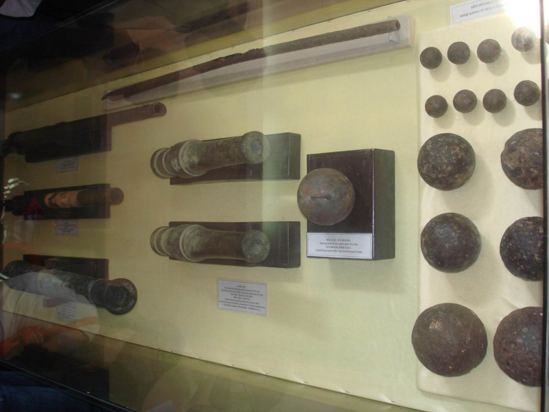 Khoa học quân sự nhìn từ Đại thắng Kỷ Dậu 1789