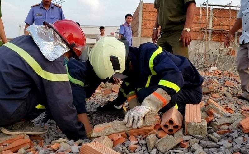 Bảo hiểm tai nạn lao động, bệnh nghề nghiệp: Trụ cột an sinh xã hội Bảo hiểm tai nạn lao động, bệnh nghề nghiệp: Trụ cột an sinh xã hội