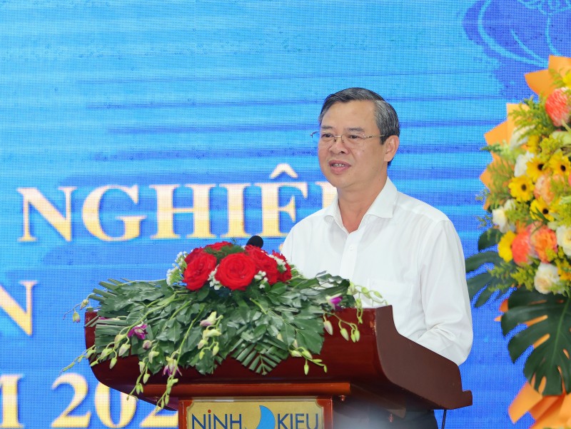 Cần Thơ vươn tầm trong Xuân Bính Ngọ 2026: Khát vọng mới - Động lực mới - Tầm nhìn mới