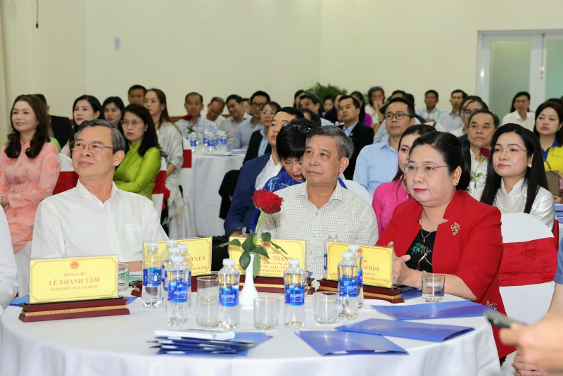 Cần Thơ vươn tầm trong Xuân Bính Ngọ 2026: Khát vọng mới - Động lực mới - Tầm nhìn mới