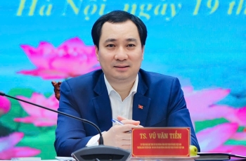 da dang hinh thuc truyen thong san sang cho ngay hoi bau cu