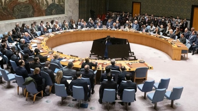 Liên hợp quốc và nhiều nước cảnh báo nguy cơ leo thang xung đột tại Trung Đông