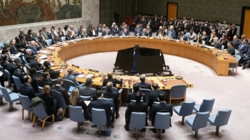 Liên hợp quốc và nhiều nước cảnh báo nguy cơ leo thang xung đột tại Trung Đông