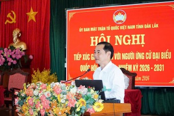 Ông Nguyễn Thái Học: “Ba điều cần có, bốn điều cần làm