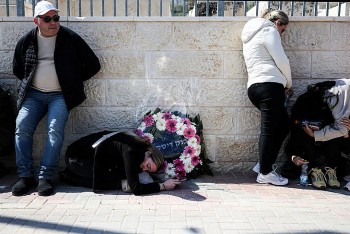 Công dân Việt Nam tại Israel và các nước vùng Vịnh an toàn giữa căng thẳng Trung Đông