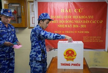 4 nguyên tắc cơ bản bảo đảm tính dân chủ trong bầu cử ở Việt Nam