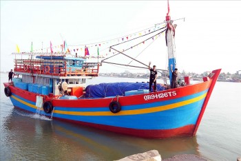 EC sẽ làm việc tại Việt Nam từ 9-19/3 về IUU