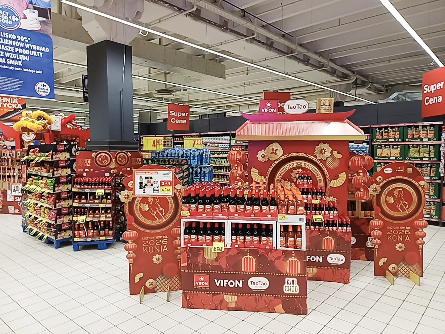 Tan-Viet Group Poland: Đưa thương hiệu Việt đến 115 quốc gia Tan-Viet Group Poland: Đưa thương hiệu Việt đến 115 quốc gia