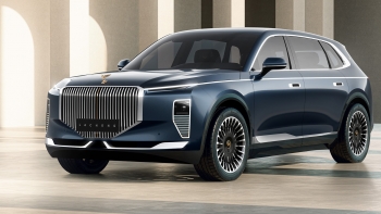 VinFast quy hoạch 3 dòng thương hiệu ô tô chiến lược, ra mắt 2 mẫu xe siêu sang mới