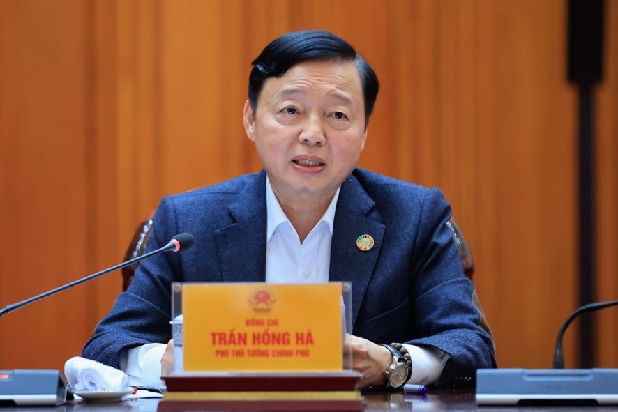 Thủ tướng: Ứng phó chủ động, kịp thời, hiệu quả trước diễn biến mới trên thế giới