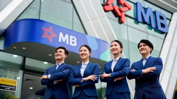 mb dat gia tri thuong hieu hon 2 ty usd va duoc nang hang aaa cao nhat toan cau