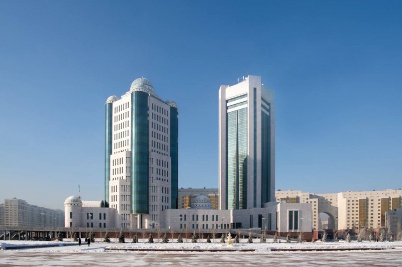 Đề xuất thành lập Hội hữu nghị Kazakhstan – Việt Nam Đề xuất thành lập Hội hữu nghị Kazakhstan – Việt Nam