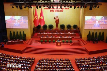 Nhận diện và phản bác những luận điệu xuyên tạc công tác nhân sự Đại hội XIV của Đảng