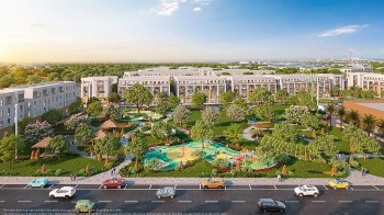 Chuyên gia: Vinhomes Golden City là tài sản thực giữa tâm điểm tăng trưởng mới phía Nam Hải Phòng