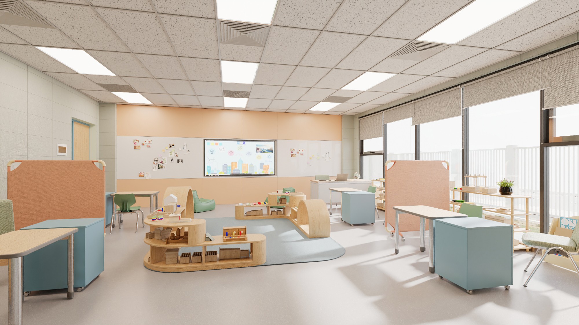 Hé lộ không gian bên trong Vin Nexus Center – Trường giáo dục chuyên biệt chuẩn quốc tế đầu tiên ở Việt Nam Hé lộ không gian bên trong Vin Nexus Center – Trường giáo dục chuyên biệt chuẩn quốc tế đầu tiên ở Việt Nam