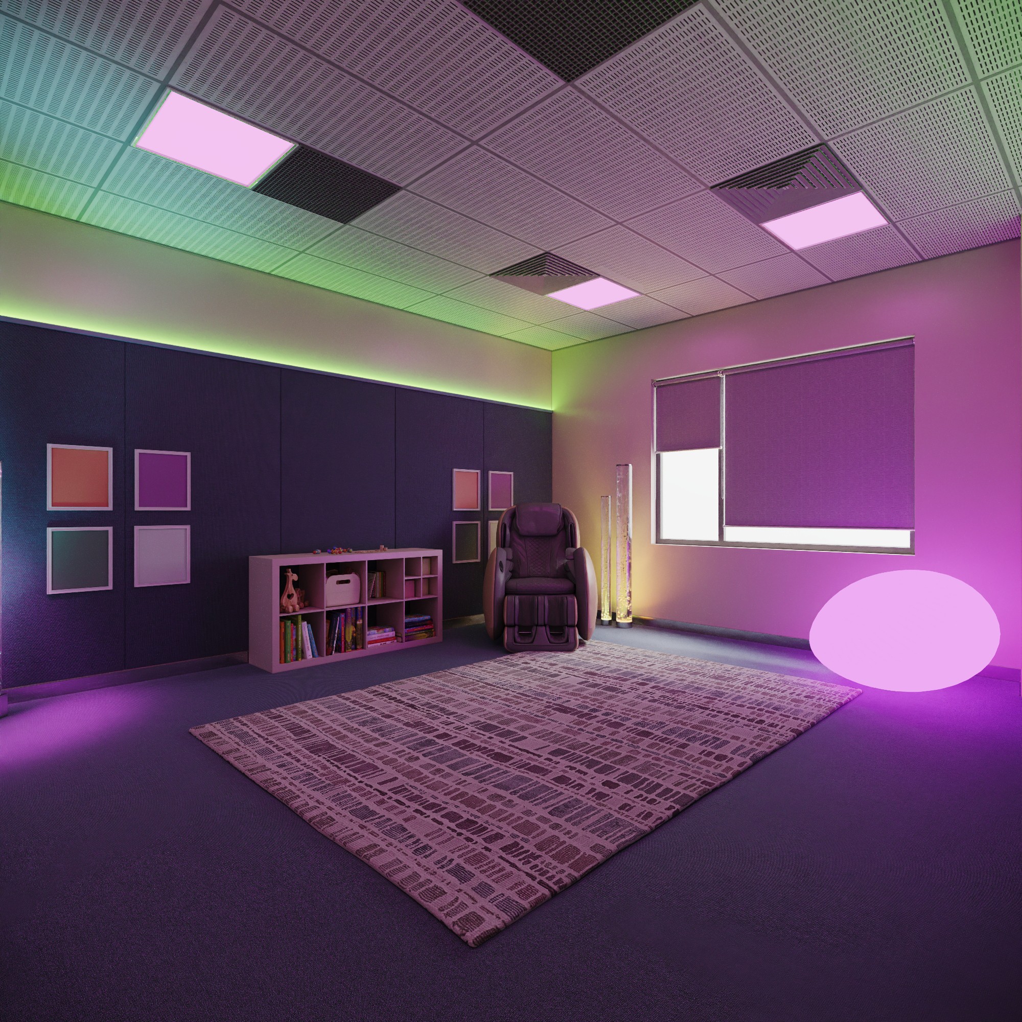 Hé lộ không gian bên trong Vin Nexus Center – Trường giáo dục chuyên biệt chuẩn quốc tế đầu tiên ở Việt Nam Hé lộ không gian bên trong Vin Nexus Center – Trường giáo dục chuyên biệt chuẩn quốc tế đầu tiên ở Việt Nam