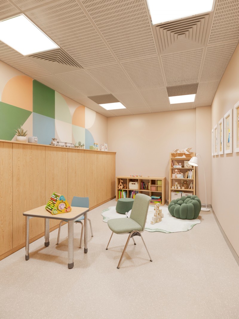 Hé lộ không gian bên trong Vin Nexus Center – Trường giáo dục chuyên biệt chuẩn quốc tế đầu tiên ở Việt Nam Hé lộ không gian bên trong Vin Nexus Center – Trường giáo dục chuyên biệt chuẩn quốc tế đầu tiên ở Việt Nam