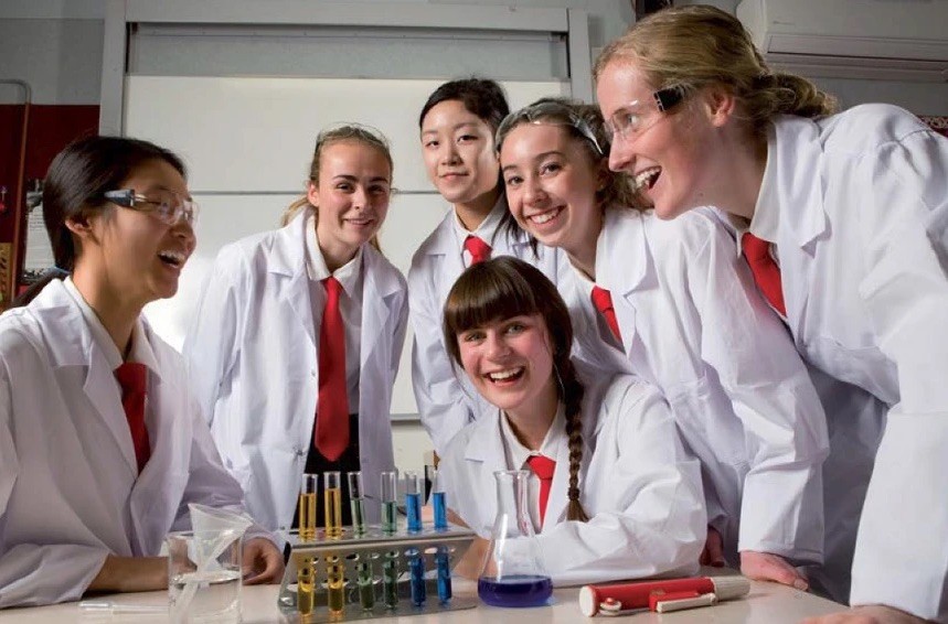 39 suất học bổng toàn phần New Zealand