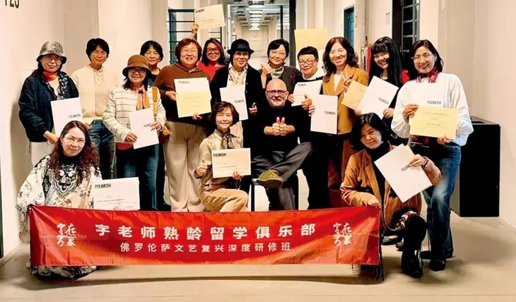 Tin quốc tế ngày 8/3: Du học là xu hướng mới của người cao tuổi Trung Quốc, giá dầu Mỹ vượt mốc 80 USD/thùng