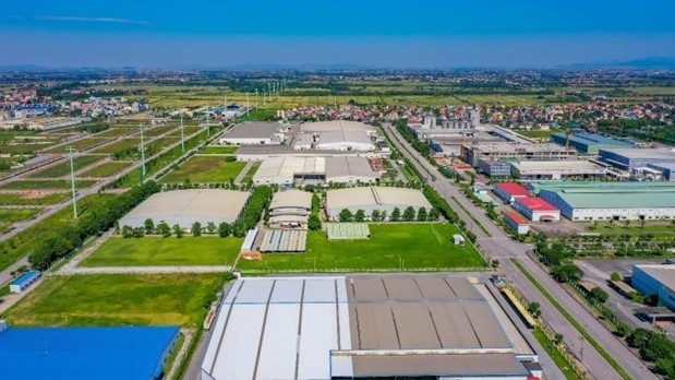 Doanh nghiệp Việt nâng tầm giá trị Việt