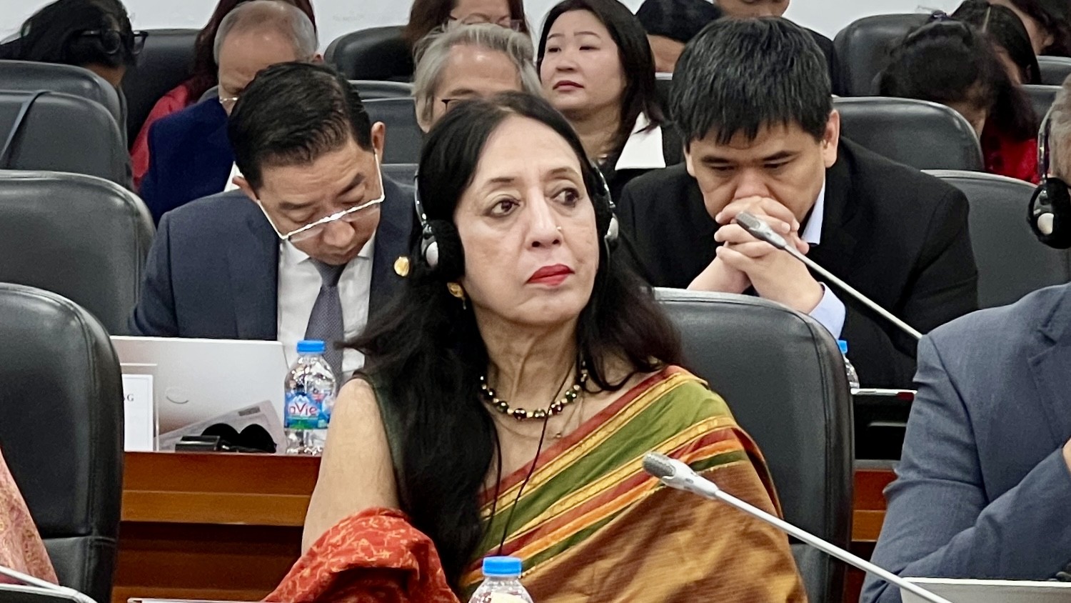 Mở rộng không gian hợp tác kinh tế từ nền tảng hữu nghị Việt Nam - Ấn Độ Mở rộng không gian hợp tác kinh tế từ nền tảng hữu nghị Việt Nam - Ấn Độ