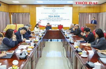 Các nhân tố tác động đến hoạt động đối ngoại nhân dân trong bối cảnh mới