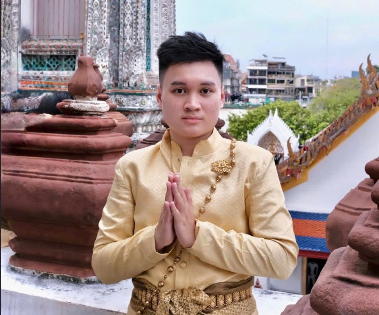 Bầu cử ở Việt Nam trong cảm nhận của bạn bè quốc tế: Sôi nổi, minh bạch và ngày càng hiện đại Bầu cử ở Việt Nam trong cảm nhận của bạn bè quốc tế: Sôi nổi, minh bạch và ngày càng hiện đại