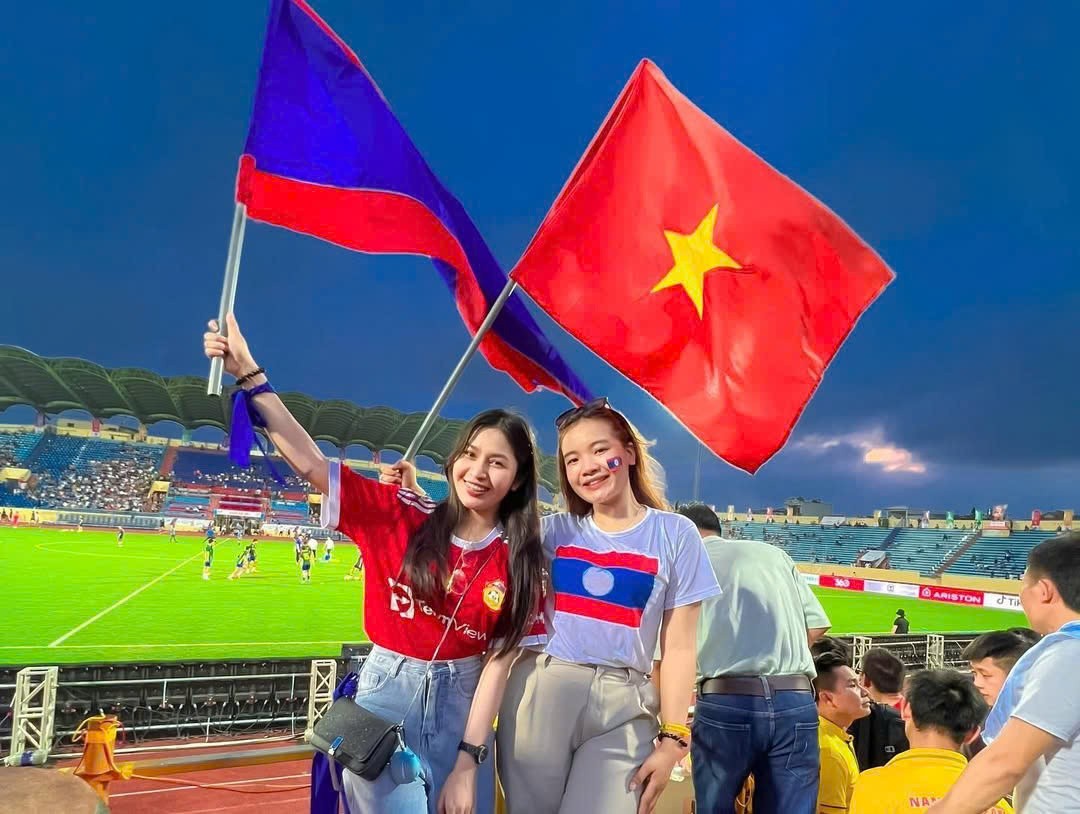 Bầu cử ở Việt Nam trong cảm nhận của bạn bè quốc tế: Sôi nổi, minh bạch và ngày càng hiện đại Bầu cử ở Việt Nam trong cảm nhận của bạn bè quốc tế: Sôi nổi, minh bạch và ngày càng hiện đại