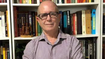 Tổng Thư ký Hội hữu nghị Brazil - Việt Nam: Quốc hội khóa XVI sẽ tiếp tục thúc đẩy Việt Nam phát triển