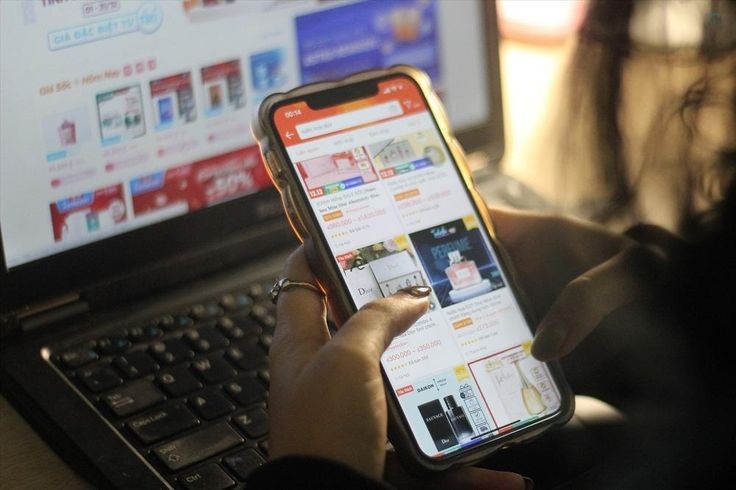 Hệ sinh thái thương mại điện tử mới: Lời giải cho bài toán "Tiêu dùng giá trị" và "Vận hành tinh gọn"