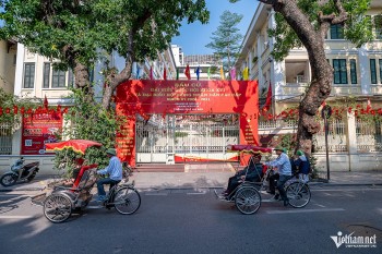 Dự báo thời tiết các khu vực trên cả nước dịp bầu cử đại biểu Quốc hội khóa XVI