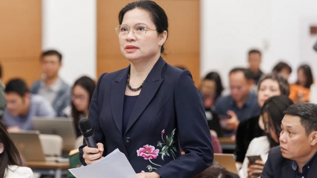 5 người tự ứng cử đại biểu Quốc hội khóa XVI