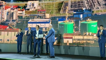 pv power va ge vernova tang cuong hop tac phat trien cac du an dien khi lng tai viet nam