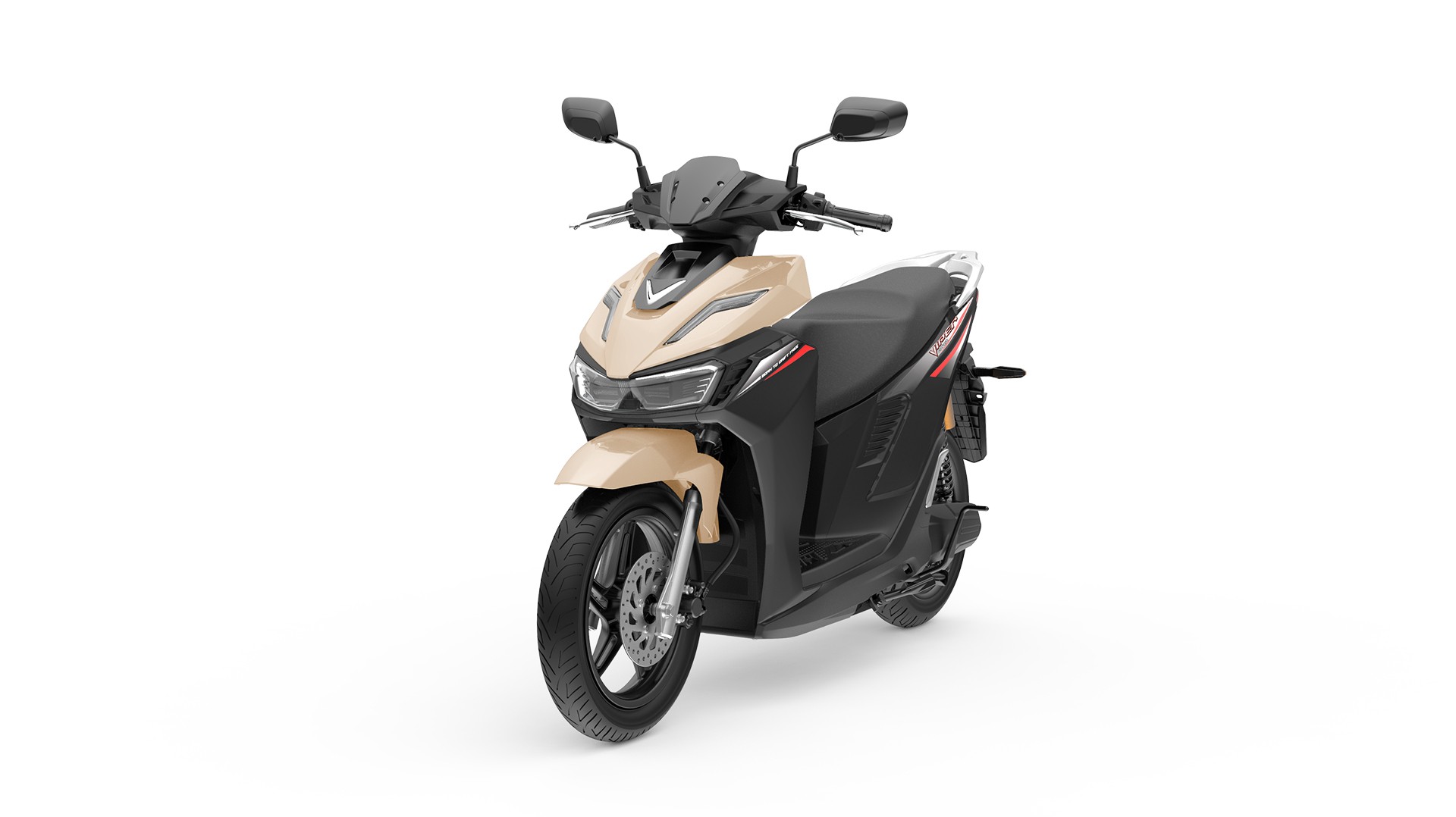 Giới trẻ “đổ gục” VinFast Viper - xe máy điện “ngầu đét”, ưu đãi lớn chỉ còn tới 15/3 Giới trẻ “đổ gục” VinFast Viper - xe máy điện “ngầu đét”, ưu đãi lớn chỉ còn tới 15/3