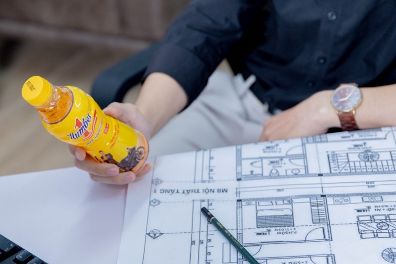 Number 1 bền bỉ đồng hành tiếp năng lượng cho hàng triệu người Việt, tự tin bứt phá mọi giới hạn, sẵn sàng trở thành phiên bản tốt nhất Number 1 bền bỉ đồng hành tiếp năng lượng cho hàng triệu người Việt, tự tin bứt phá mọi giới hạn, sẵn sàng trở thành phiên bản tốt nhất