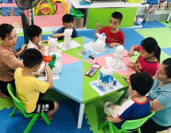 3.300 trẻ khuyết tật ở Việt Nam được  Zhi Shan Foundation hỗ trợ phẫu thuật miễn phí trong 25 năm