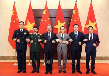 viet nam trung quoc to chuc hoi nghi lan thu nhat co che doi thoai chien luoc 33 cap bo truong