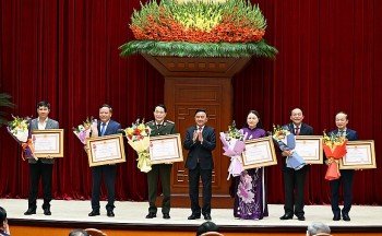 Tiếp tục đưa tinh thần đổi mới, trách nhiệm cao và khí thế Đại hội XIV vào công tác hằng ngày