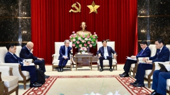 ha noi san sang ho tro toi da cac nha dau tu chien luoc