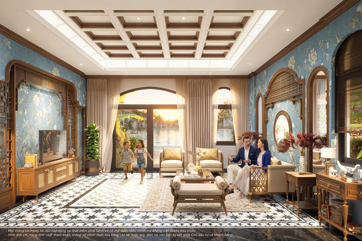 Từ “siêu kết nối” đến “siêu bản đồ”: Cần Giờ đưa TP.HCM tiến gần vị thế biểu tượng du lịch châu Á