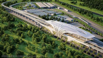 Từ “siêu kết nối” đến “siêu bản đồ”: Cần Giờ đưa TP.HCM tiến gần vị thế biểu tượng du lịch châu Á